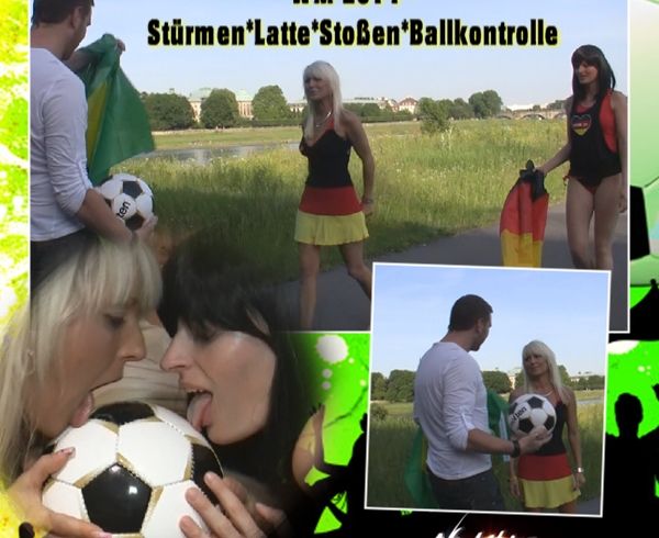 2x erstaunlicher Cum(ab)schuß  !!!