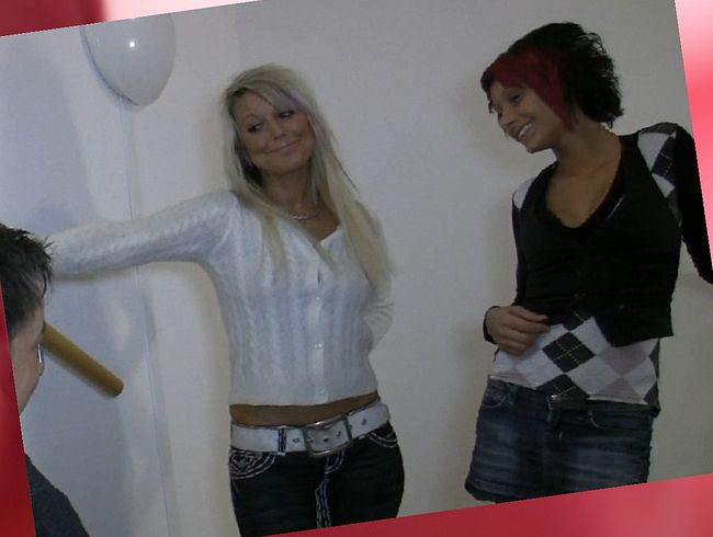 *Frisches Fickfleisch-MEGAPRÜGEL*