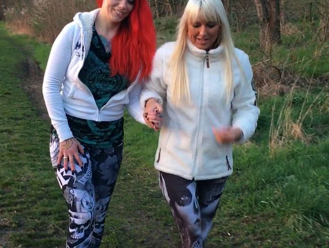 Tag mit Folgen-hätte ich das tun dürfen?