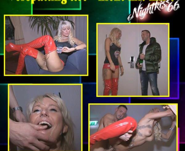 untervögelt !!! - und dann das !!!