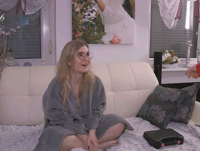 Was habe ich getan !?